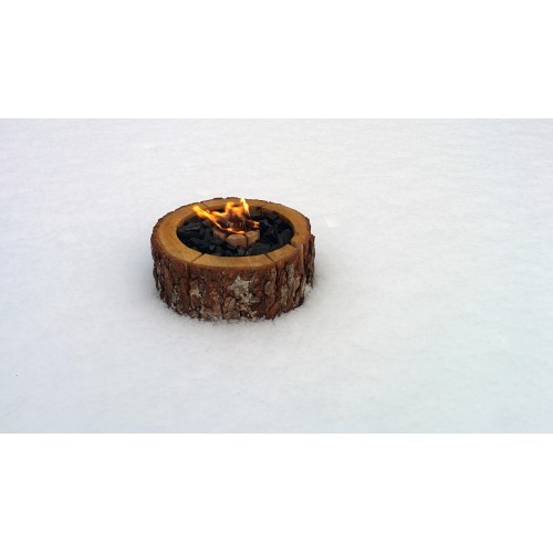 Гриль Origin Outdoors «Woodie»