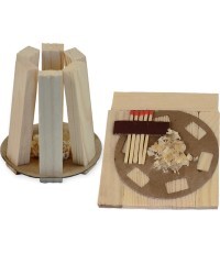 Origin Outdoors aizdedzes komplekts