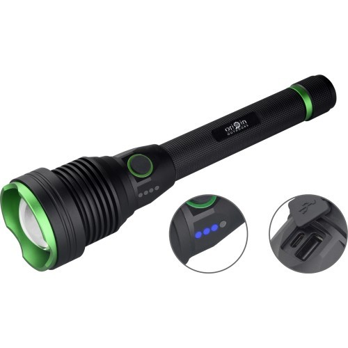 Origin Outdoors LED lukturītis 'Goliath'