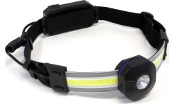 Origin Outdoors LED Headlamp 'Taillight'