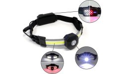 Origin Outdoors LED galvas lukturis „Taillight“