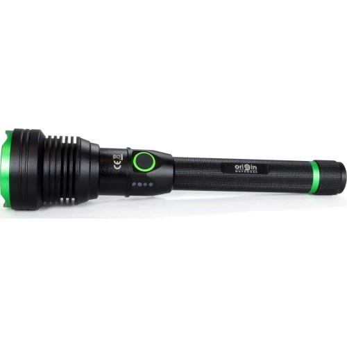 Origin Outdoors LED Flashlight 'Goliath'