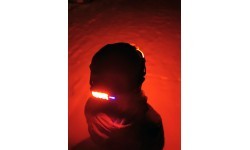 Origin Outdoors LED galvas lukturis „Taillight“