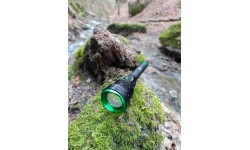 Origin Outdoors LED Flashlight 'Goliath'