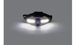 Origin Outdoors LED Headlamp 'Taillight'
