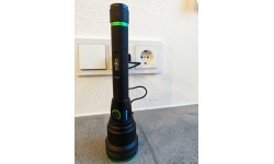 Origin Outdoors Светодиодный фонарик "Голиаф