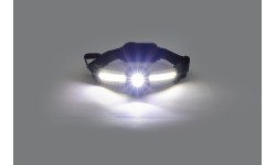 Origin Outdoors LED Headlamp 'Taillight'