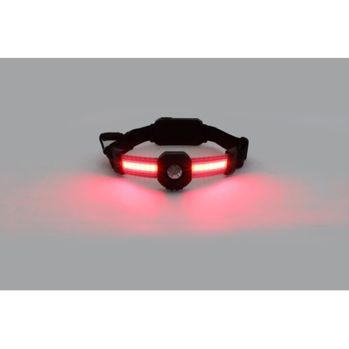 Origin Outdoors LED Headlamp 'Taillight'