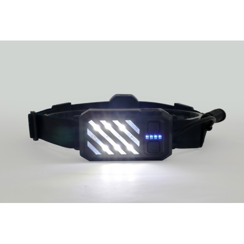Origin Outdoors LED Headlamp 'Taillight'