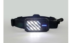 Origin Outdoors LED galvas lukturis „Taillight“