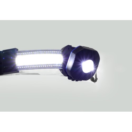 Origin Outdoors LED galvas lukturis „Taillight“