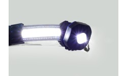 Налобный LED-фонарь Origin Outdoors «Taillight»