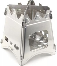 Origin Outdoors Kabatas plīts 'Stack'