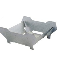 Origin Outdoors Карманная плита "Выживание