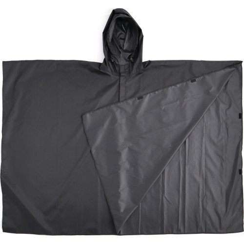 Origin Outdoors Дождевое пончо "Hiker