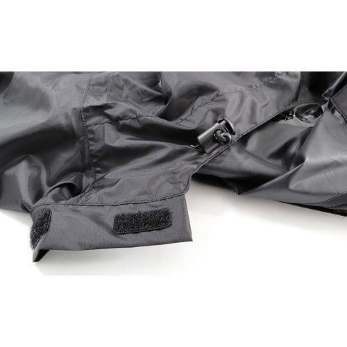 Origin Outdoors Дождевое пончо "Hiker