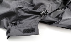 Origin Outdoors Дождевое пончо "Hiker