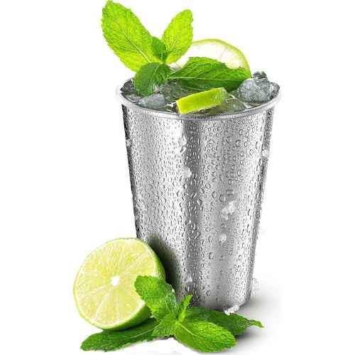Origin Outdoors Stainless Steel Mug Set 'Livingstone'