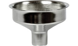 Origin Outdoors Steel funnel