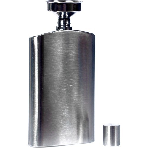Origin Outdoors Steel funnel