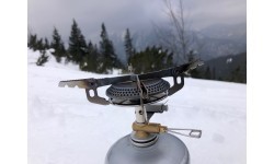 Туристическая горелка Origin Outdoors Scope