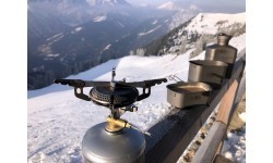 Origin Outdoors Stove 'Scope'