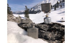Tūrisma plīts Origin Outdoors Scope
