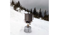 Origin Outdoors Stove 'Scope'