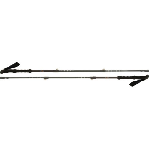 Origin Outdoors Trekking Poles 'Flip-Lock'
