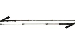 Origin Outdoors Trekking Poles 'Flip-Lock'