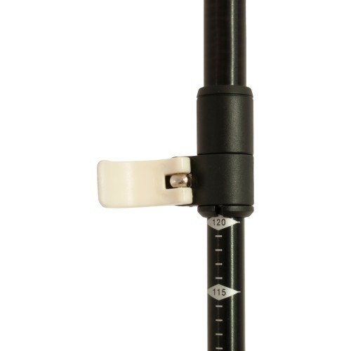 Origin Outdoors pārgājienu nūjas “Flip-Lock”