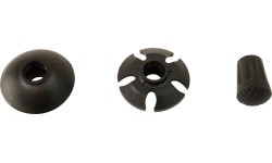 Треккинговые палки Origin Outdoors «Flip-Lock»