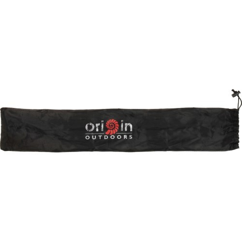 Origin Outdoors pārgājienu nūjas “Flip-Lock”
