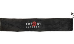 Origin Outdoors pārgājienu nūjas “Flip-Lock”