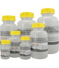 Origin Outdoors pudele ar platu muti, apaļa