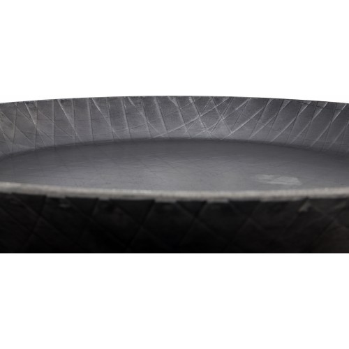 Origin Outdoors Wrought Iron Pan