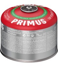 Primus 'SIP Power Gas' self-sealing cartridge
