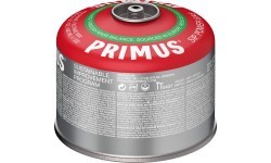 Primus 'SIP Power Gas' self-sealing cartridge