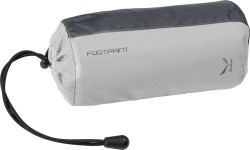 Salewa Tent 'Puez Trek' Groundsheet