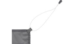 Salewa Tent 'Puez Trek' Groundsheet