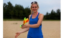 Schildkröt Neoprene Peteca