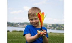 Schildkröt Neoprene Peteca