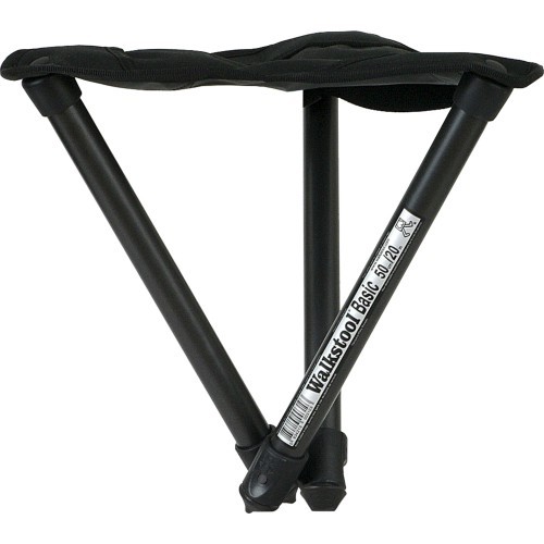 Walkstool Tripod stool 'basic'