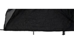Tents ar moskītu tīklu
