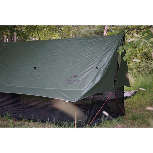 Mosquito Wing Tarp