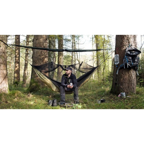 Tents TARP SOCK (autonojumes pārvalks)