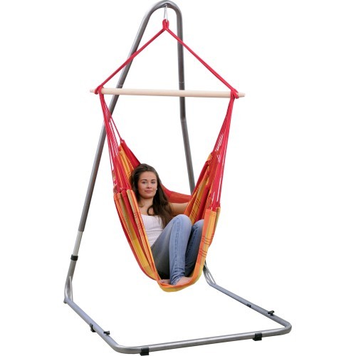 Hammock stand LUNA