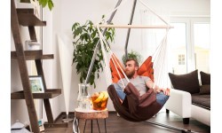 Hammock stand LUNA