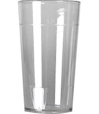 Waca Polycarbonat beaker