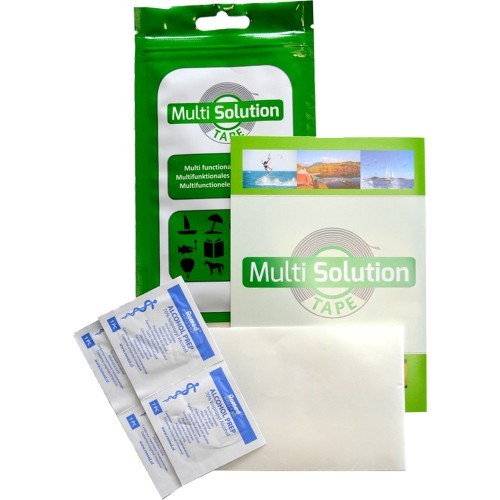 Ремонтные заплатки для палатки Tear-Solution